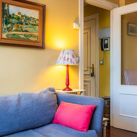 Getxo II 15Min Bilbao By Grupoztk Appartement Buitenkant foto