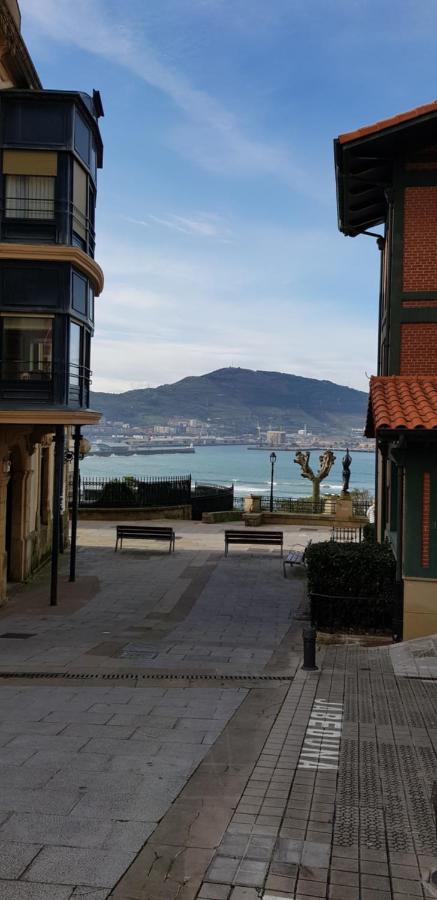 Getxo II 15Min Bilbao By Grupoztk Appartement Buitenkant foto