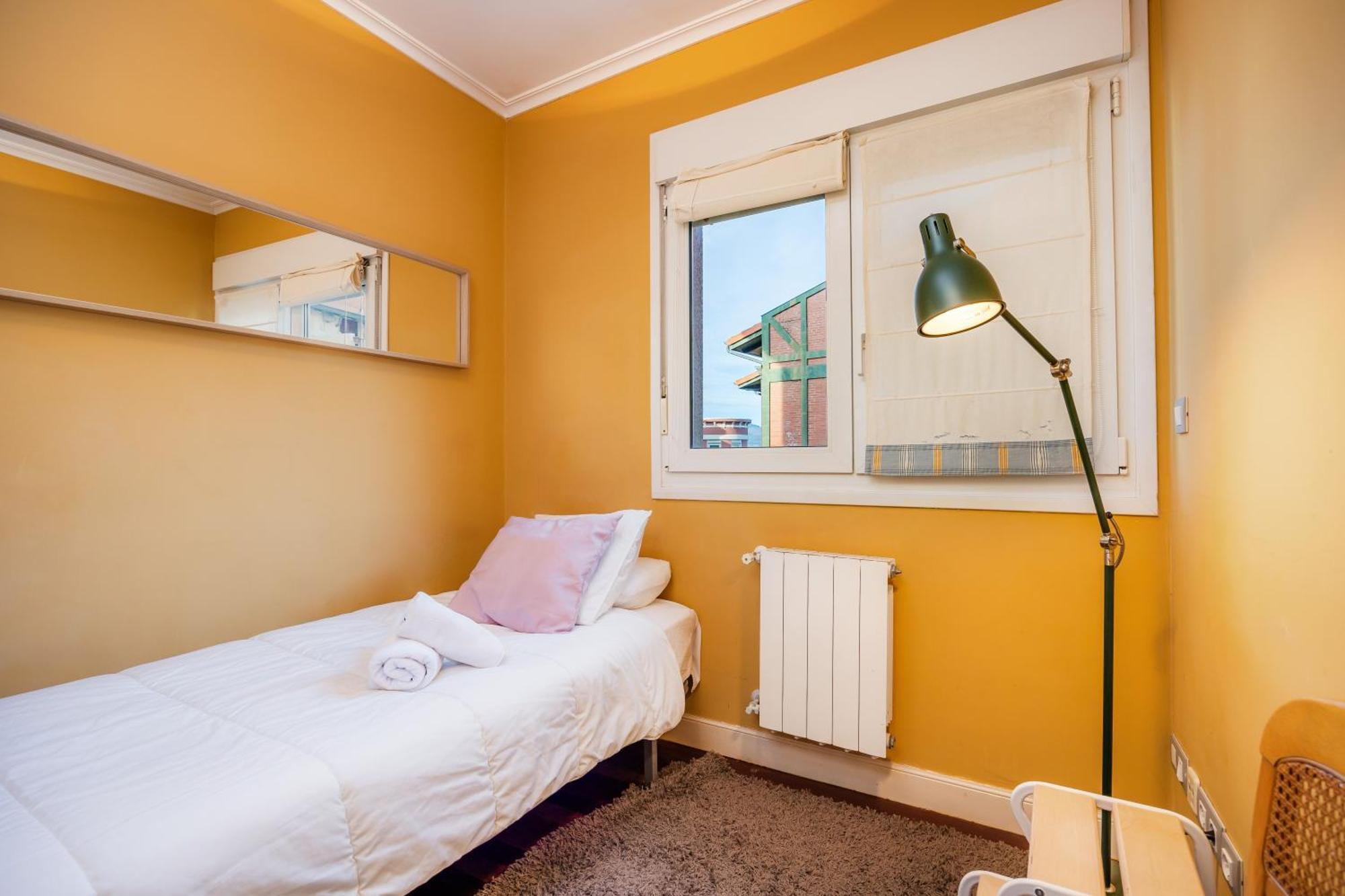 Getxo II 15Min Bilbao By Grupoztk Appartement Buitenkant foto