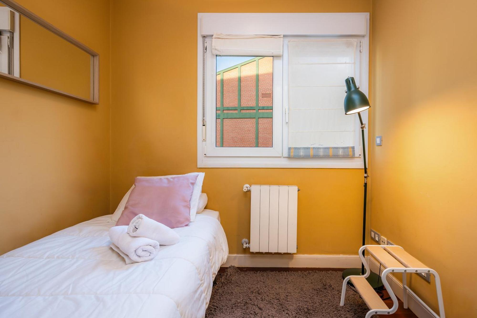 Getxo II 15Min Bilbao By Grupoztk Appartement Buitenkant foto