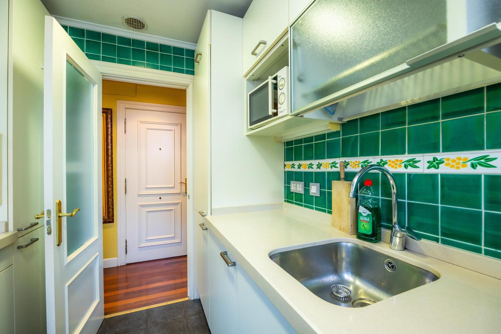 Getxo II 15Min Bilbao By Grupoztk Appartement Buitenkant foto