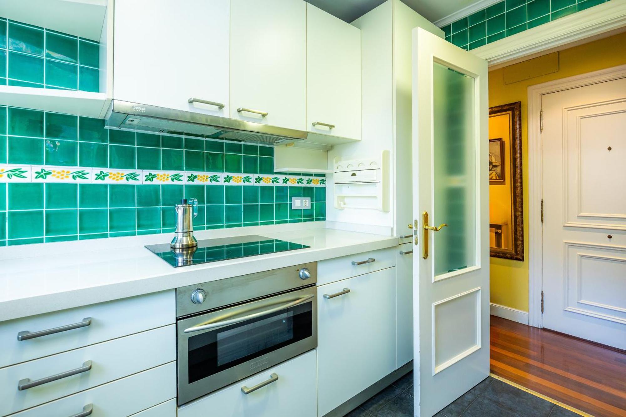 Getxo II 15Min Bilbao By Grupoztk Appartement Buitenkant foto