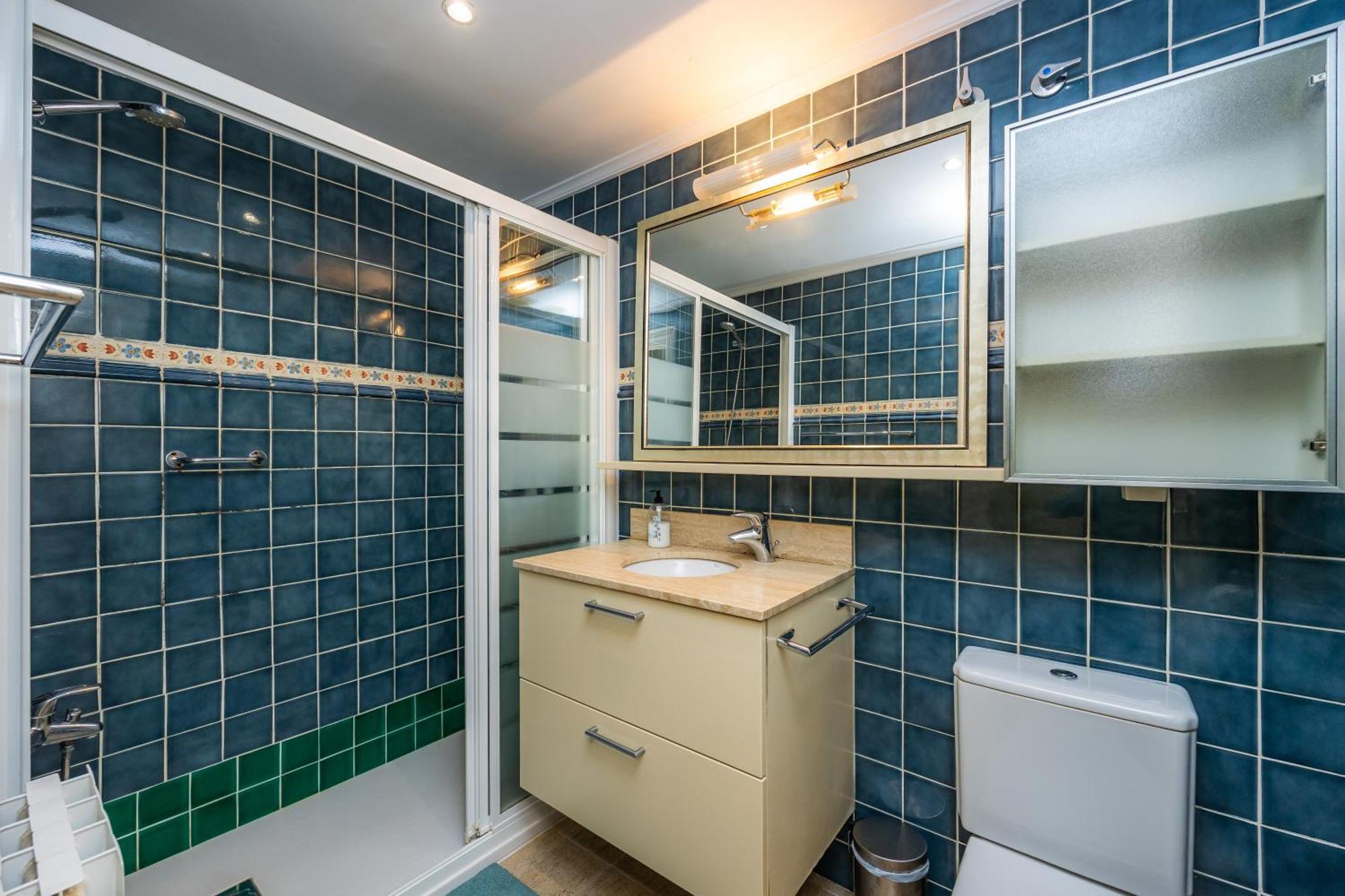 Getxo II 15Min Bilbao By Grupoztk Appartement Buitenkant foto
