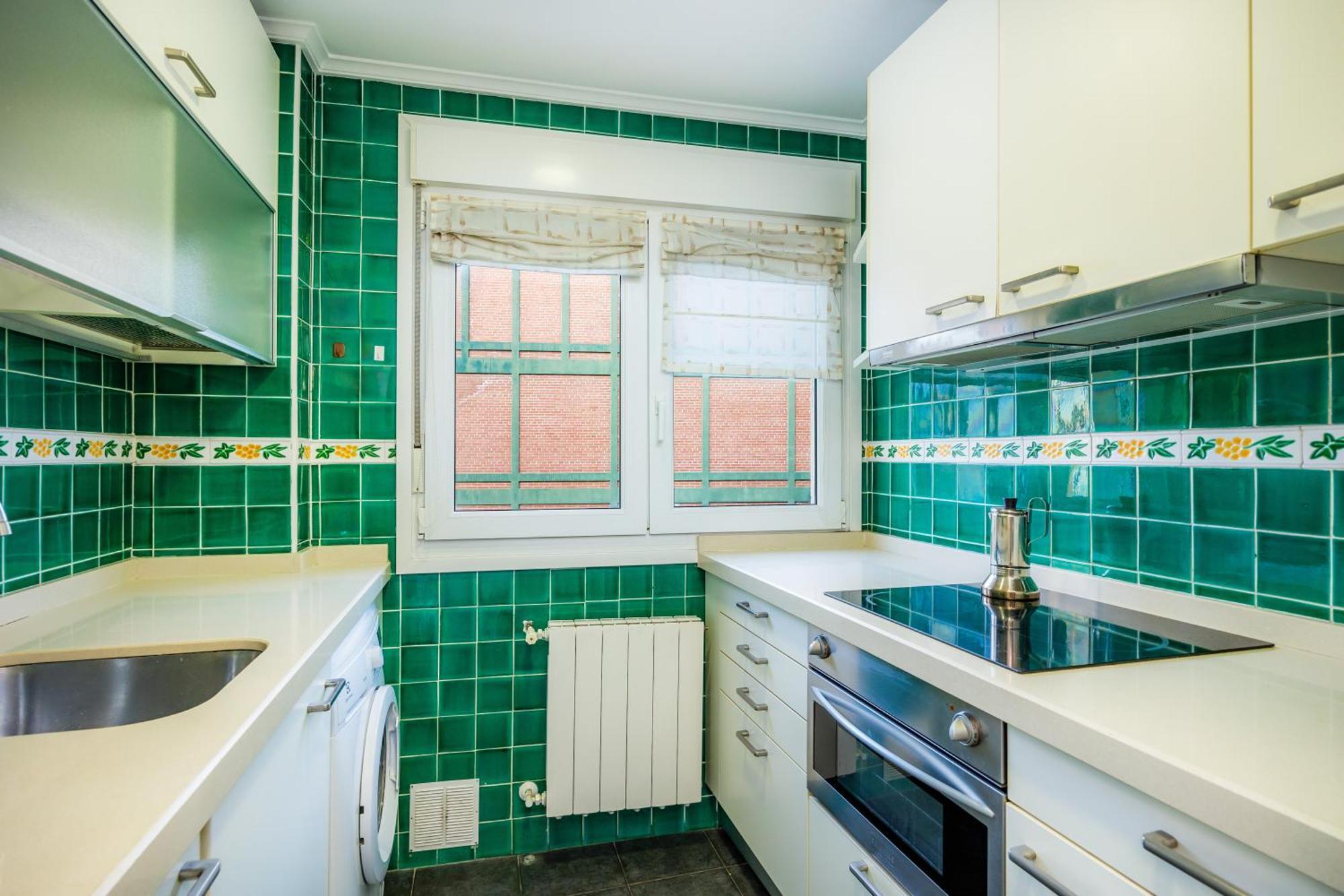 Getxo II 15Min Bilbao By Grupoztk Appartement Buitenkant foto